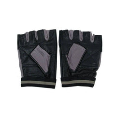 DRB GUANTE FIT CUERO SPANDEX