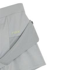 NOX FALDA DEPORTIVA MUJER Pro misty grey