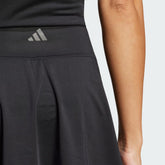 ADIDAS FALDA CLUB NEGRA