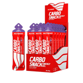 NUTREND CARBO SNACK ENERGY GEL