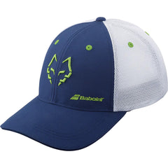BABOLAT GORRO JUANN LEBRON AZUL