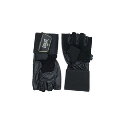 EVERLAST GUANTE DE PESAS CON MUÑEQUERAS Strength II