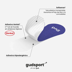 TIRA NASAL DEPORTIVA GUDSLIP