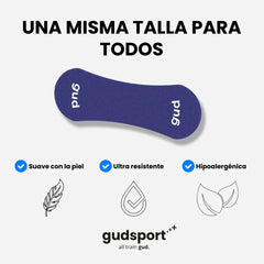 TIRA NASAL DEPORTIVA GUDSLIP