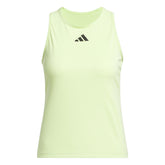 ADIDAS POLERA MUJER SIN MANGAS CLUB PARA PADEL/TENIS