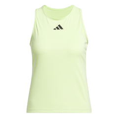 ADIDAS POLERA MUJER SIN MANGAS CLUB PARA PADEL/TENIS
