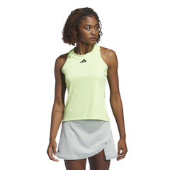 ADIDAS POLERA MUJER SIN MANGAS CLUB PARA PADEL/TENIS