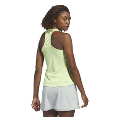 ADIDAS POLERA MUJER SIN MANGAS CLUB PARA PADEL/TENIS