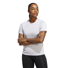 ADIDAS POLERA MUJER OWN THE RUN SILDAW
