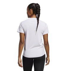 ADIDAS POLERA MUJER OWN THE RUN SILDAW