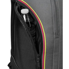 WILSON MOCHILA TOUR PADEL GRIS