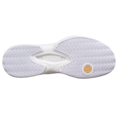 NOX ZAPATILLA AT10 PRO Negro/Oro