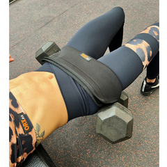 ORXFIT CINTURON PARA HIP THRUST "BOOTY KILLER"