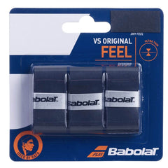 BABOLAT OVERGRIP ORIGINAL X3 FEEL