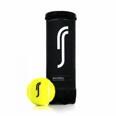 SODERLING PELOTA DE TENIS BLACK EDITION X3