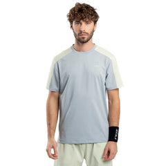 NOX POLERA HOMBRE PRO MISTY GREY