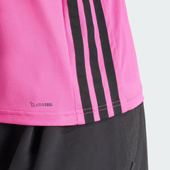ADIDAS POLERA HOMBRE WORKOUT CLIMACOOL FUCSIA