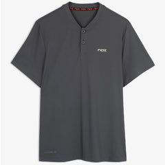 NOX POLO DEPORTIVO HOMBRE PRO CHARCOAL GREY