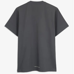 NOX POLO DEPORTIVO HOMBRE PRO CHARCOAL GREY