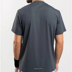 NOX POLO DEPORTIVO HOMBRE PRO CHARCOAL GREY
