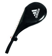ADIDAS PALETA SINGLE TARGET BLACK