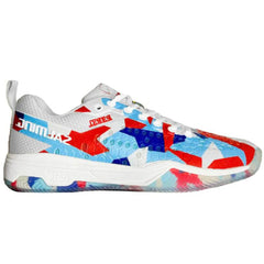 ZAPATILLA MUJER SALMING REBEL CAMO ETD