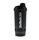 BIOTECHUSA Wave+ Compact shaker - 500+150 ml