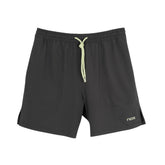 NOX SHORT DEPORTIVO Pro Charcoal Gris