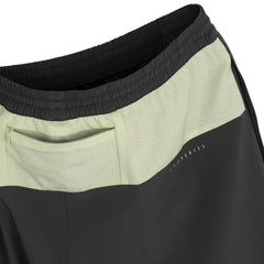 NOX SHORT DEPORTIVO Pro Charcoal Gris