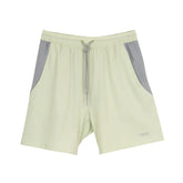 NOX SHORT DEPORTIVO HOMBRE PRO VERDE LIRIO
