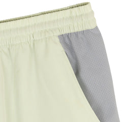 NOX SHORT DEPORTIVO HOMBRE PRO VERDE LIRIO