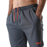 TILKI SHORT GRIS