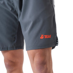 TILKI SHORT GRIS