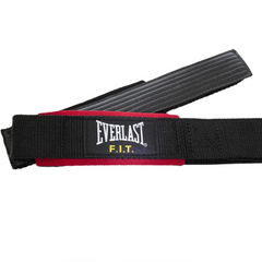 EVERLAST CINTA ALGODON P/PESAS PRO GRIP STRAP