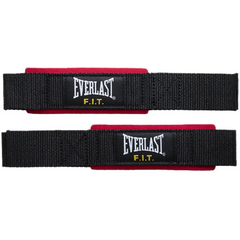 EVERLAST CINTA ALGODON P/PESAS PRO GRIP STRAP