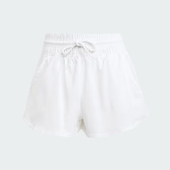 ADIDAS SHORT MUJER BLANCO TENIS