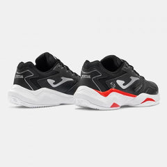 JOMA ZAPATILLA MASTER 1000 MEN 2601 NEGRO