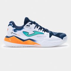 JOMA ZAPATILLA SPIN MEN 2632 BLANCO