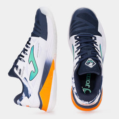 JOMA ZAPATILLA SPIN MEN 2632 BLANCO