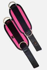 ORXFIT TOBILLERA DE PATADAS DE GLUTEO