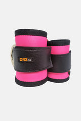 ORXFIT TOBILLERA DE PATADAS DE GLUTEO