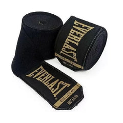 EVERLAST ELITE HAND WRAPS VENDA BOXEO 180"