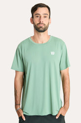 WILSON POLERA VERDE