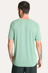 WILSON POLERA VERDE