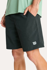 WILSON SHORT LARGO NEGRO