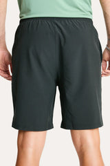 WILSON SHORT LARGO NEGRO