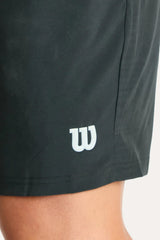 WILSON SHORT LARGO NEGRO