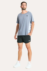 WILSON SHORT CORTO NEGRO