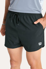 WILSON SHORT CORTO NEGRO