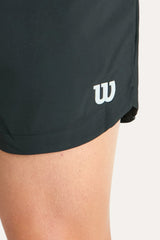 WILSON SHORT CORTO NEGRO